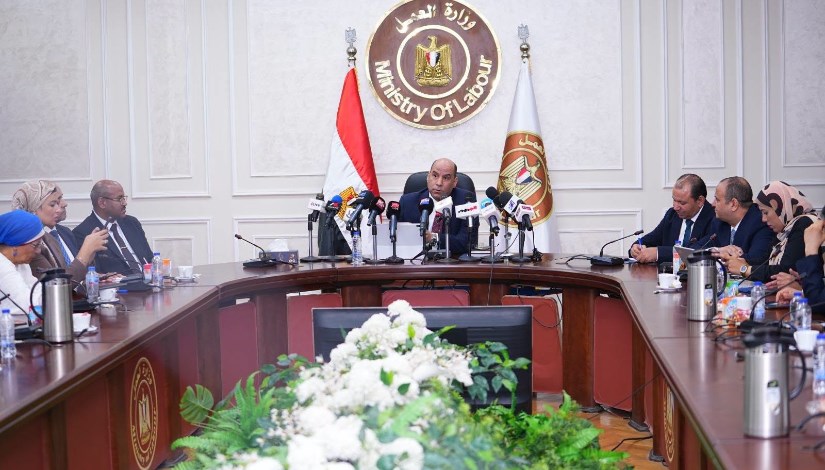 جانب من المؤتمر