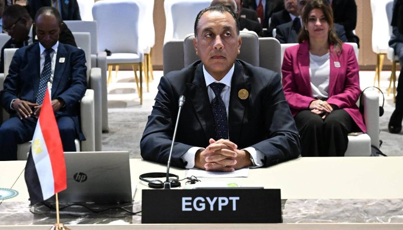 الدكتور مصطفى مدبولي، رئيس مجلس الوزراء
