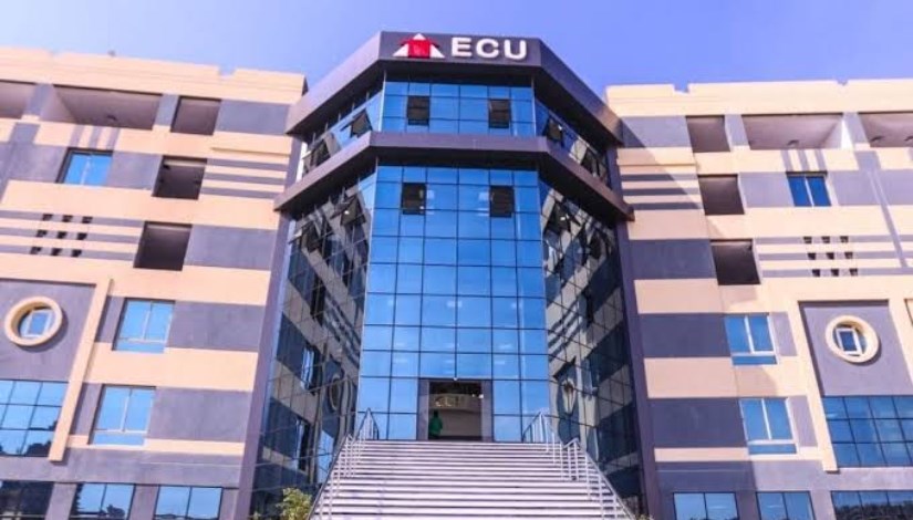 الجامعة المصرية الصينية 2026-2027
