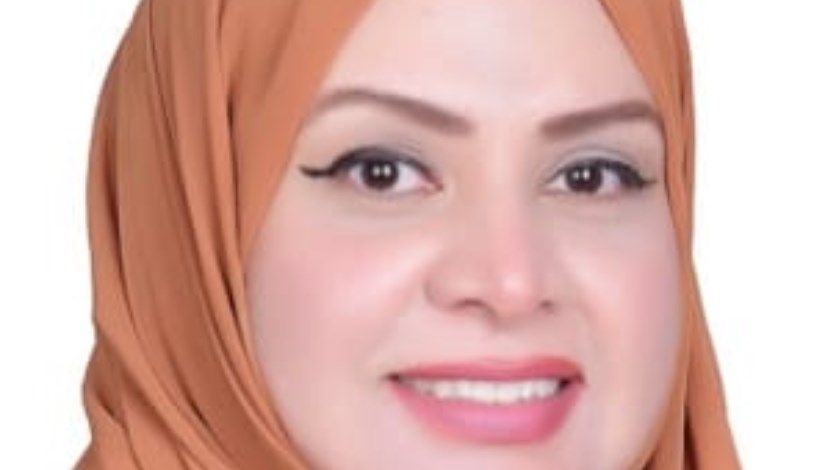 رقية الأشرم