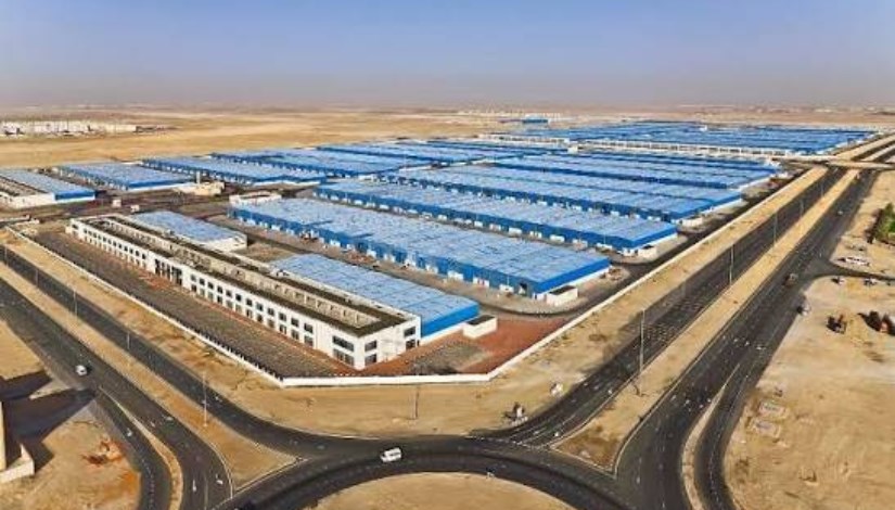 مصنع أرشيفية