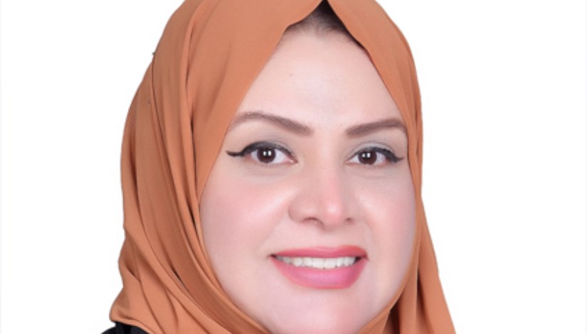 رقية الأشرم 