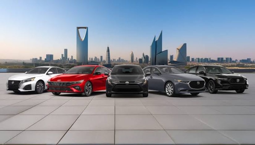 سيارات - صورة تعبيرية