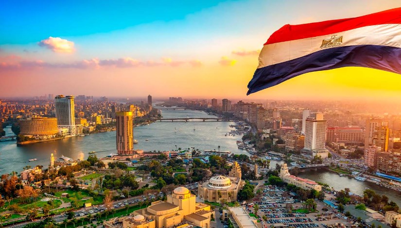 الاستثمار  في مصر