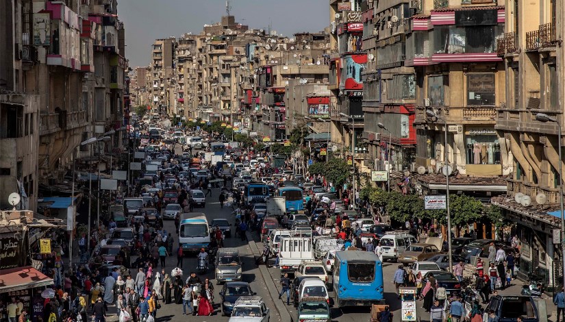 مصر - صورة تعبيرية
