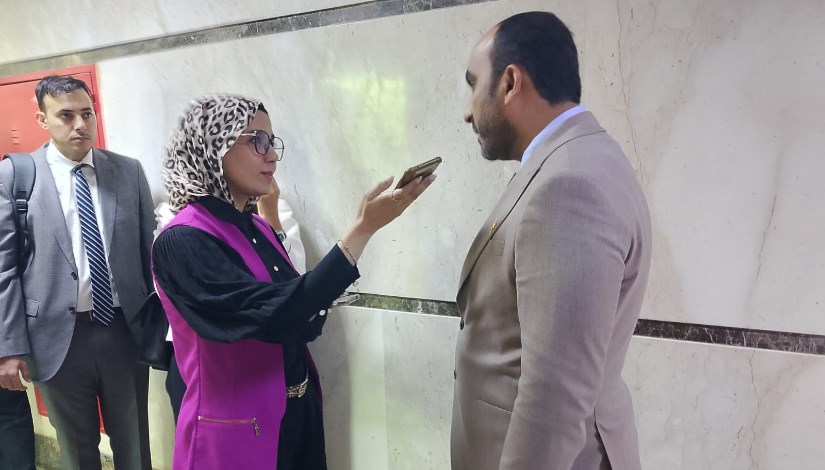 رئيس مجلس إدارة فرع غرفة تجارة وصناعة عُمان بمحافظة شمال الباطنة