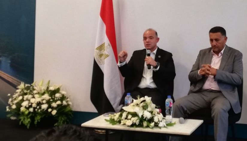 جانب من المؤتمر