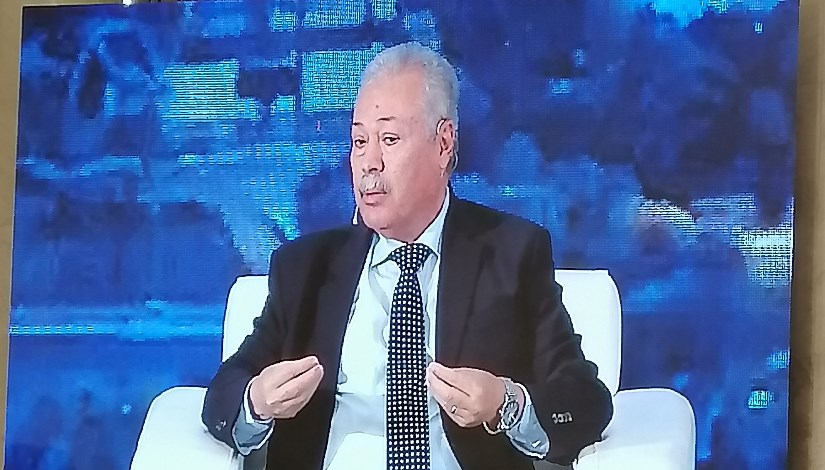 محب الرافعي وزير التربية والتعليم الأسبق 
