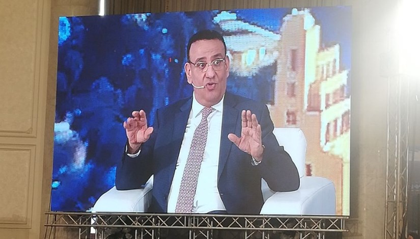 الدكتور صلاح حسب الله 
