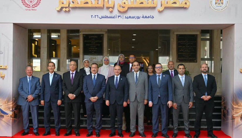 جانب من فاعليات المبادرة 