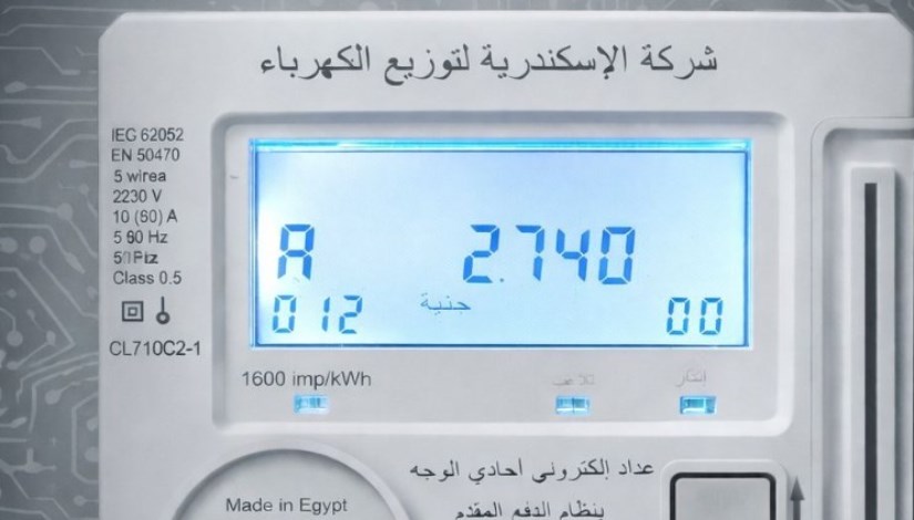 عداد كهرباء كودي