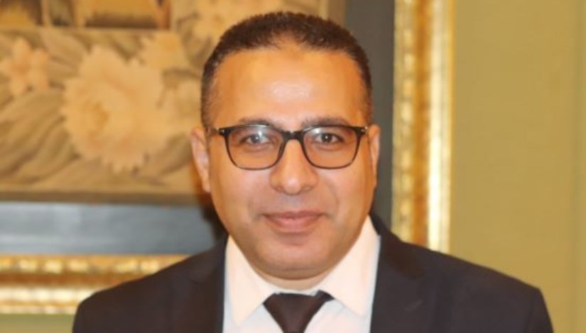 د.محمد عبد الهادي
