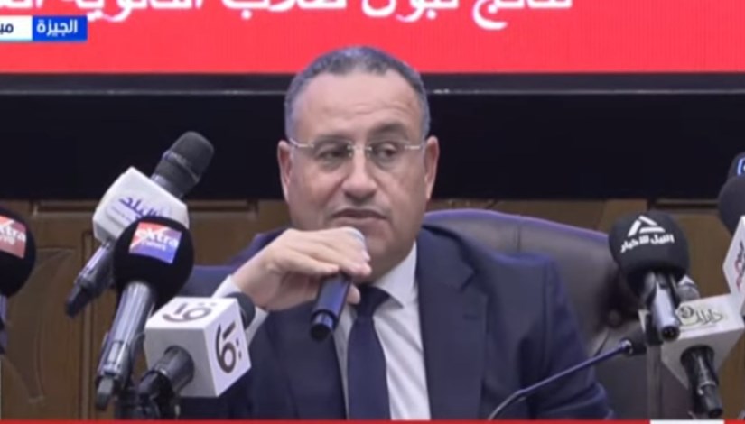 وزير التعليم العالي