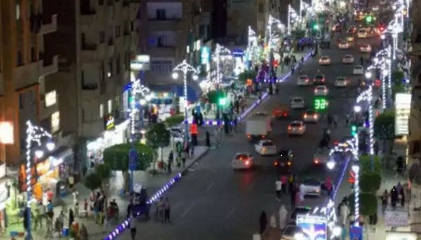 محلات تجارية