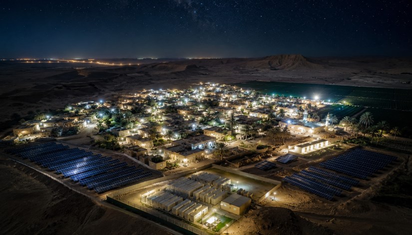 قرية بسايسة في الشرقية - صورة تعبيرية
