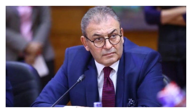 محمد عبد السلام رئيس غرفة الملابس الجاهزة والمفروشات المنزلية باتحاد الصناعات