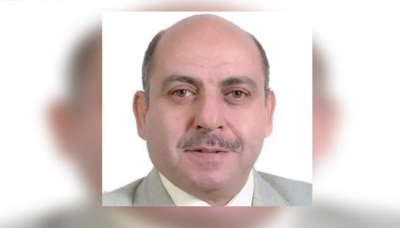 الدكتور علي عبد النبي 
