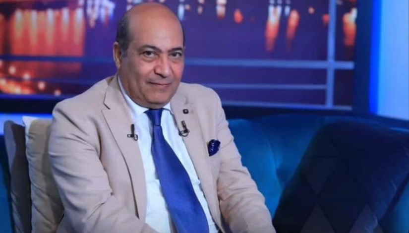 طارق الشناوي