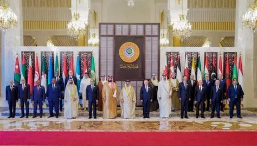  الشراكة الخليجية مع مصر
