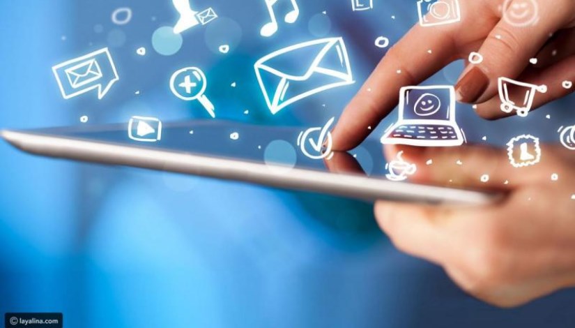 خدمات المحمول والإنترنت