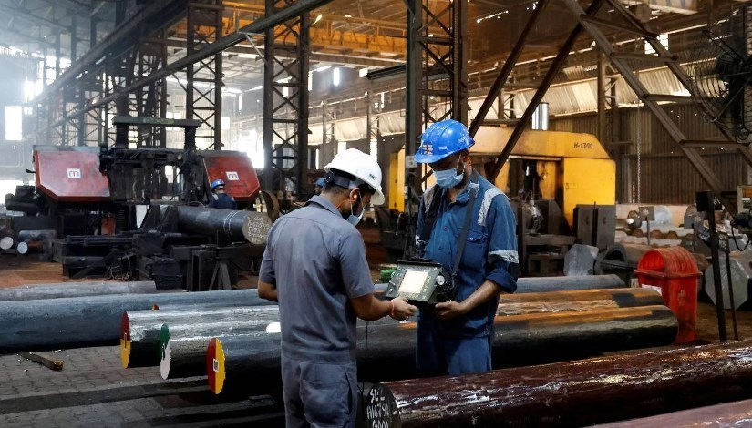 الصناعات الهندسية والمعدنية
