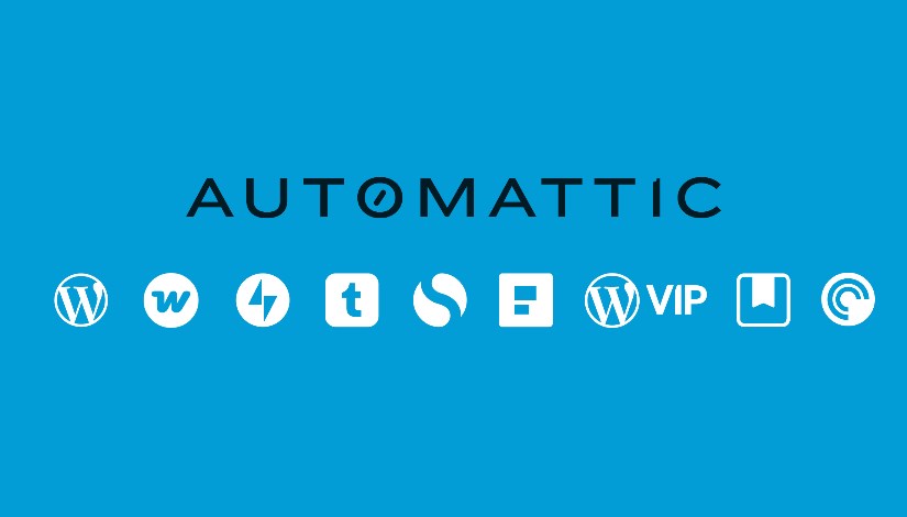 شركة Automattic