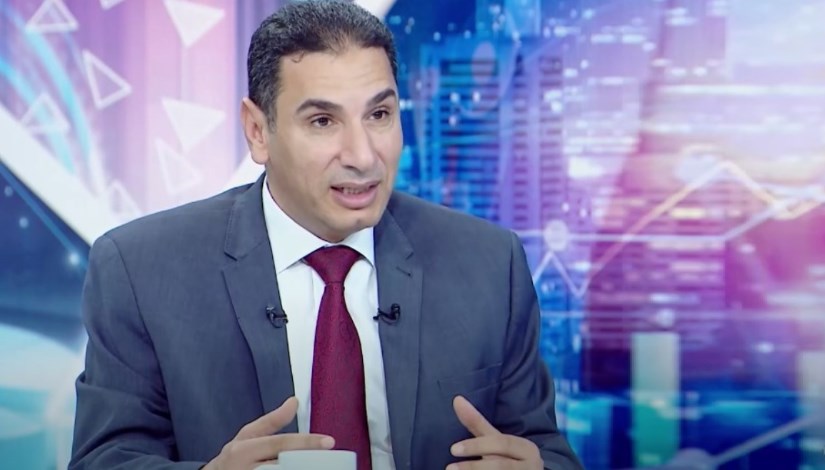 محمد إبراهيم- المتحدث الرسمي باسم الجهاز القومي لتنظيم الاتصالات