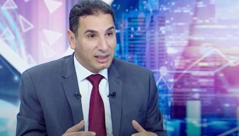المهندس محمد إبراهيم المتحدث الرسمي للجهاز القومي لتنظيم الاتصالات