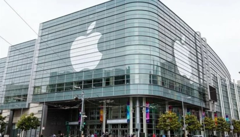 شركة أبل
