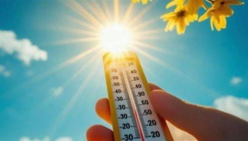 حالة الطقس غدًا الثلاثاء