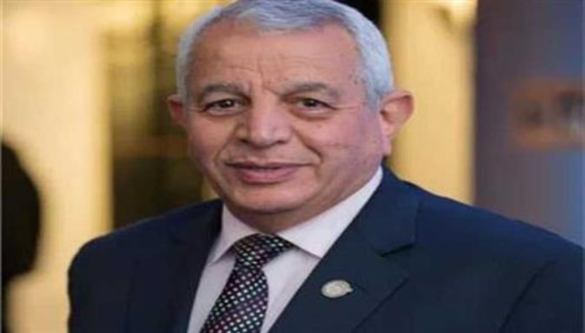 الدكتور عبد الوهاب غنيم- نائب رئيس الاتحاد العربي للاقتصاد الرقمي