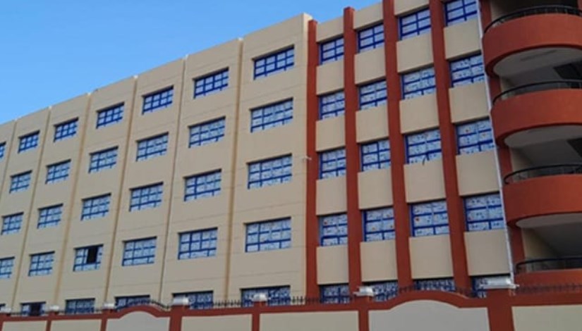 المدارس اليابانية 