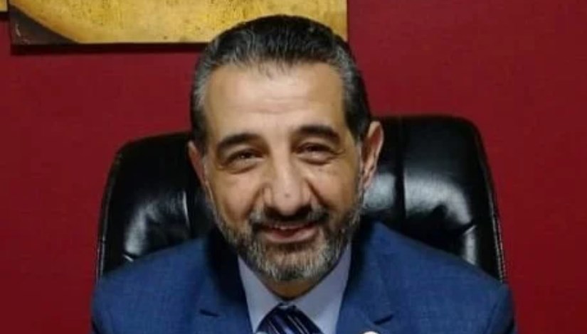 الدكتور عمرو السمدوني
