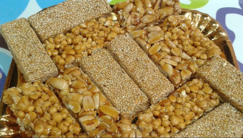حلوي المولد _ صورة أرشيفية 