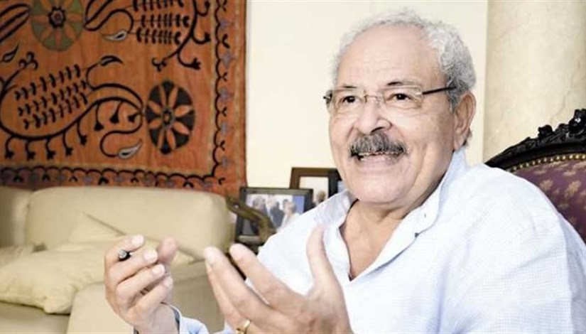  الدكتور سمير رضوان 