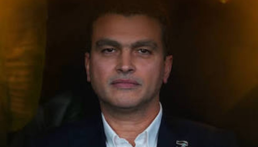 الدكتور محمد عثمان 
