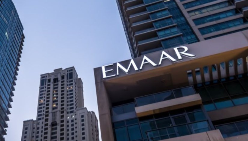  شركة إعمار العقارية