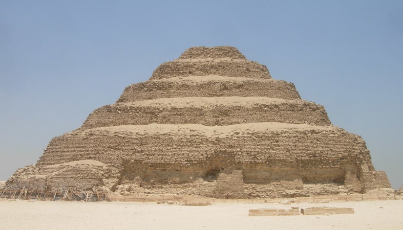 آثار سقارة 