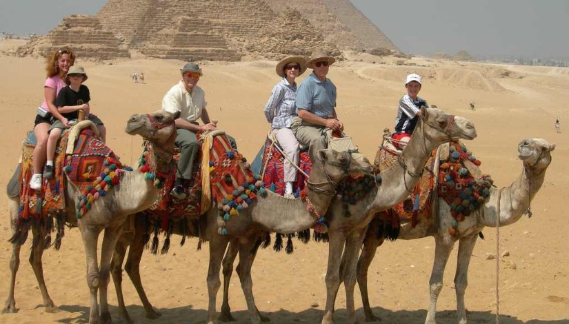 سياحة _ صورة أرشيفية 