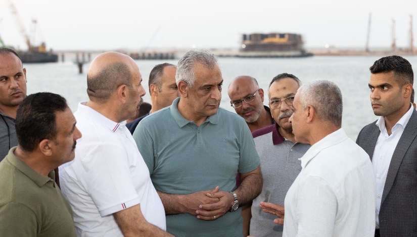  الدكتور المهندس صلاح سليمان جمبلاط 