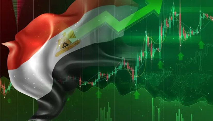 القطاع الخاص غير النفطي في مصر- تعبيرية