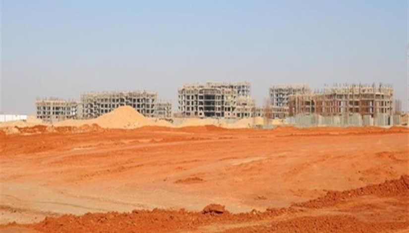 كراسة شروط الأراضي الصناعية مصر