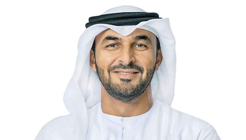 الرئيس التنفيذي لشركة أدنوك للإمداد والخدمات