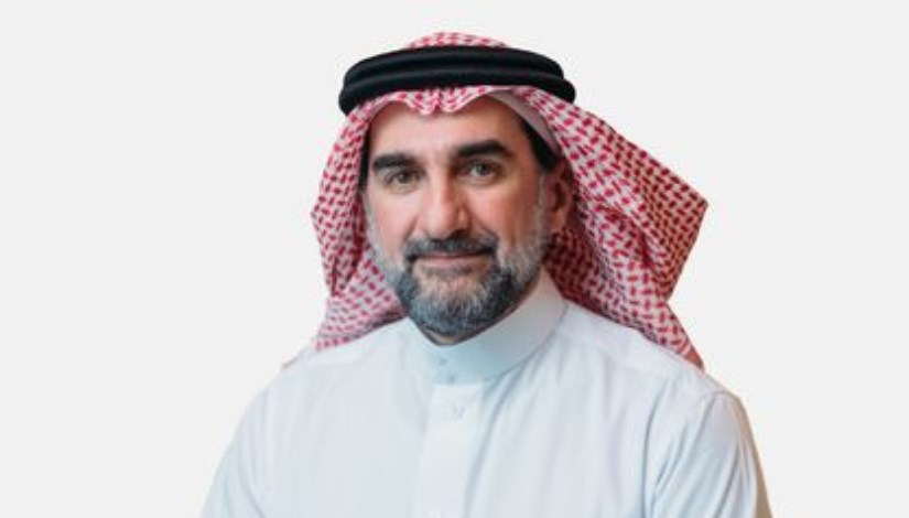 ياسر الرميان- محافظ صندوق الاستثمارات العامة