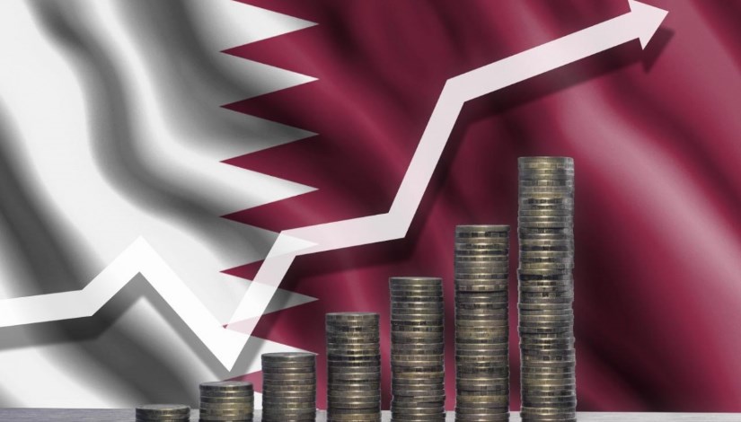 اقتصاد قطر