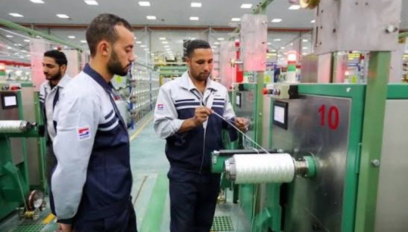 شركة جوشي إيجيبت