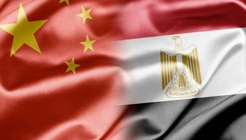 أبرز الصناعات الصينية في مصر