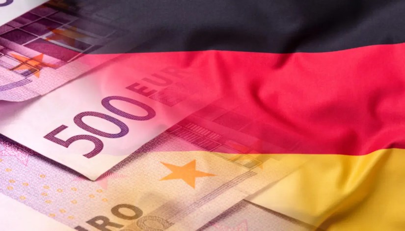 الاستثمارات الأجنبية في ألمانيا 