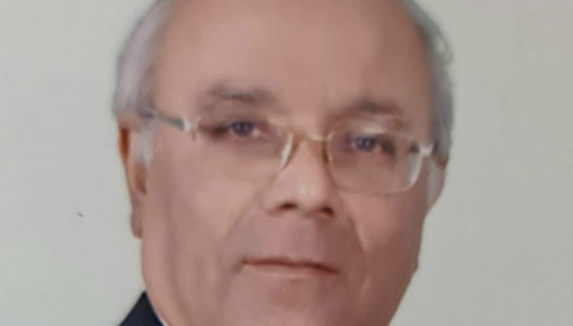 الدكتور محمد الفيومي 