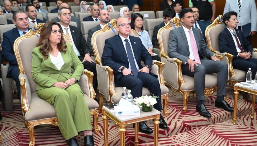 وزير الصناعة 